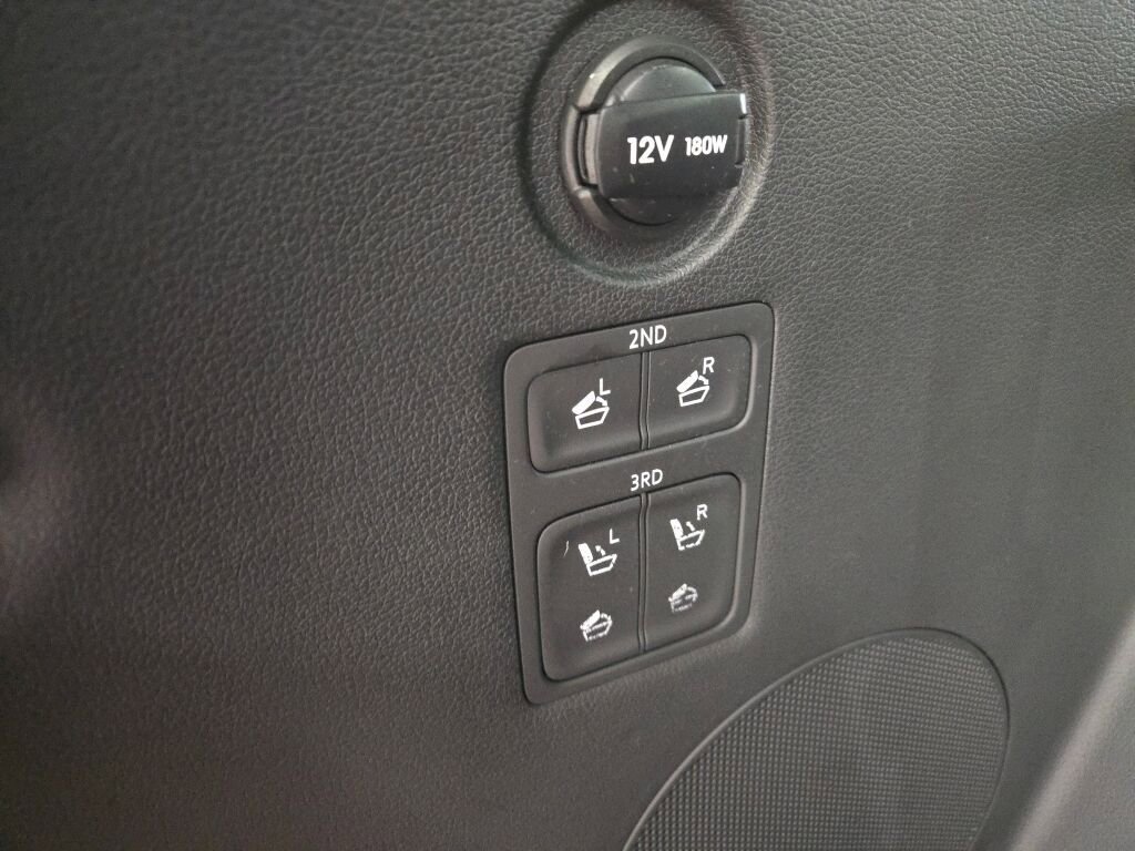 Used 2023 Hyundai Palisade Calligraphy AWD/4WD image 16