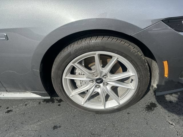 Used 2025 Ford Mustang GT Premium RWD image 20
