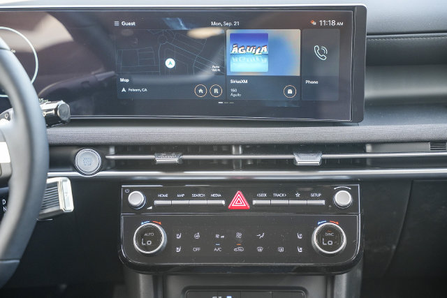 New 2026 Hyundai Tucson Limited AWD/4WD image 17