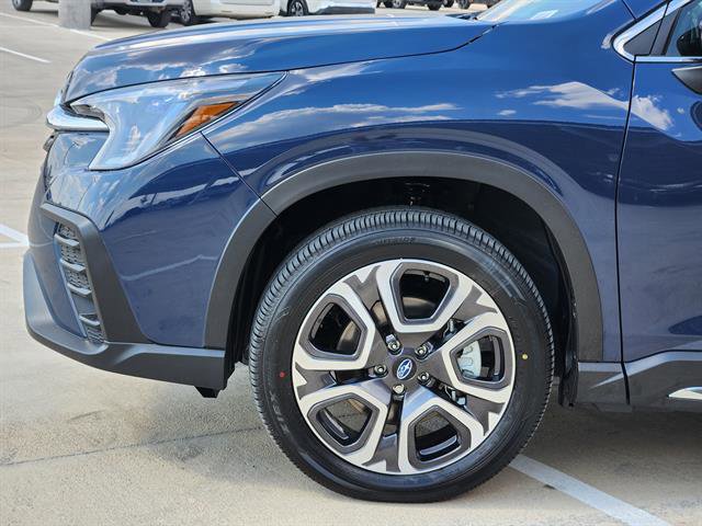New 2025 Subaru Ascent Touring image 6