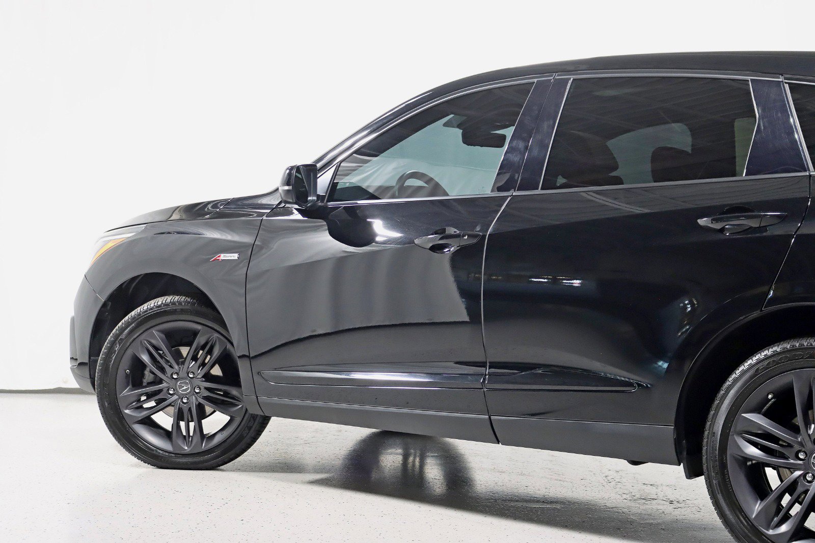 Used 2021 Acura RDX A-Spec image 11