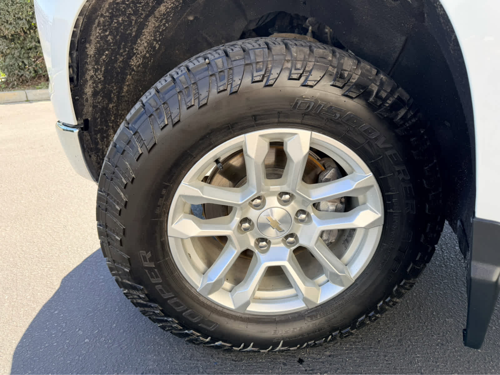 Used 2023 Chevrolet Silverado 1500 LT image 10