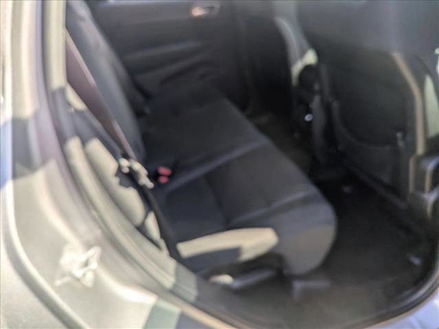 Used 2017 Jeep Grand Cherokee Laredo w/ Quick Order Package 2BE image 18