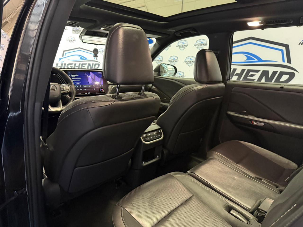 Used 2024 Lexus TX 350 AWD image 20