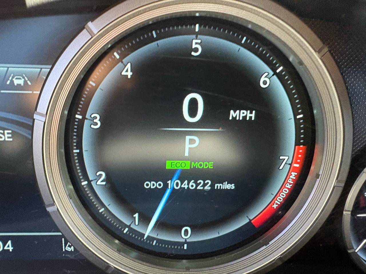 Used 2019 Lexus GS 350 F Sport AWD/4WD image 29