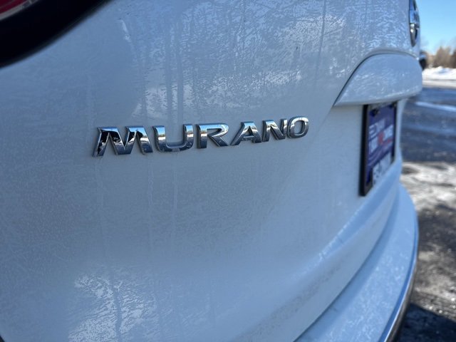 Used 2015 Nissan Murano Platinum image 31