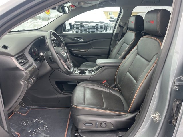 Used 2023 GMC Acadia AT4 w/ Trailering Package image 13