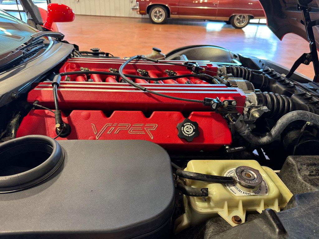 Used 1994 Dodge Viper RT/10 image 47