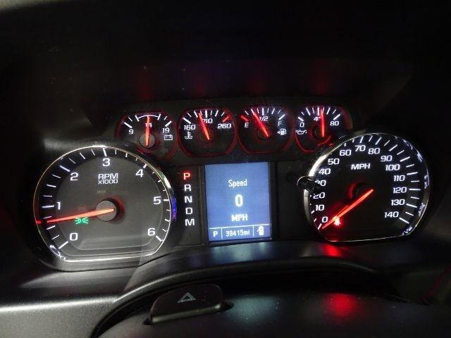Used 2016 Chevrolet Silverado 1500 W/T w/ WT Fleet Convenience Package image 26