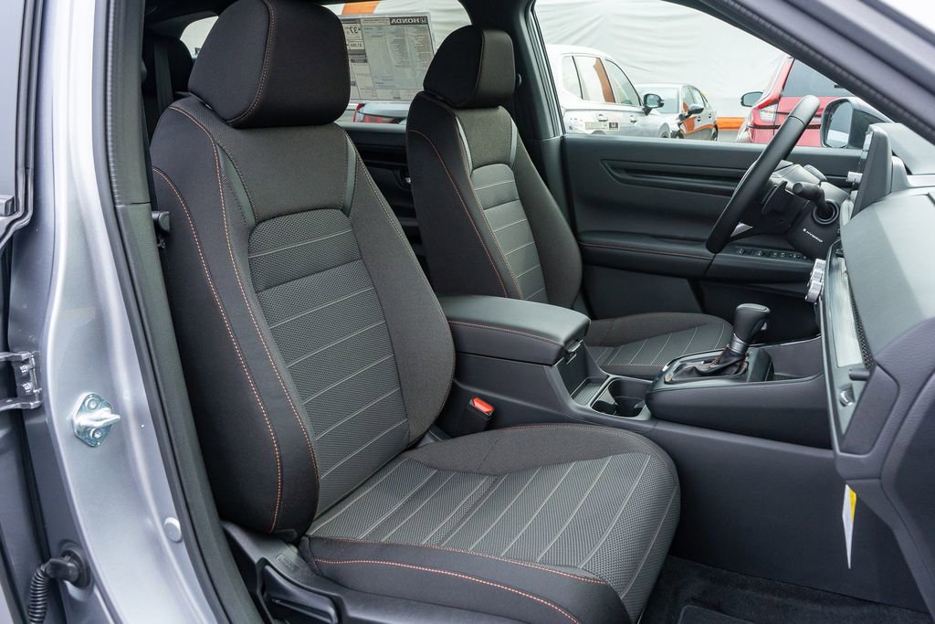 New 2026 Honda CR-V Sport image 16