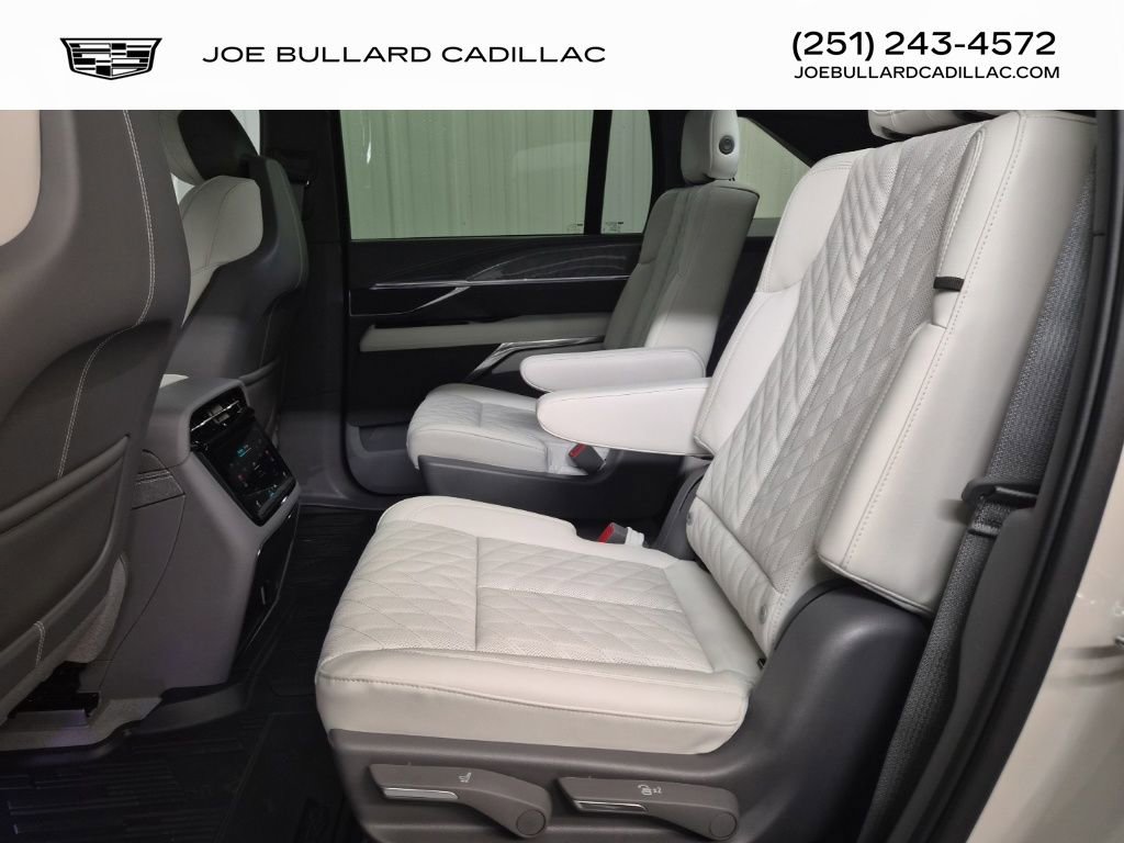 New 2026 Cadillac Escalade IQ Sport 1 w/ LPO, Floor Liner Package image 19