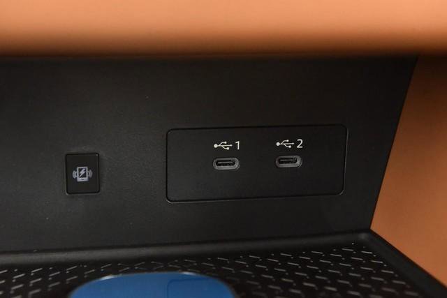 New 2026 Nissan Pathfinder Platinum image 21