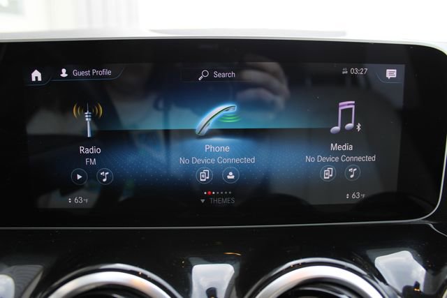 Used 2021 Mercedes-Benz GLA 250 4MATIC image 14