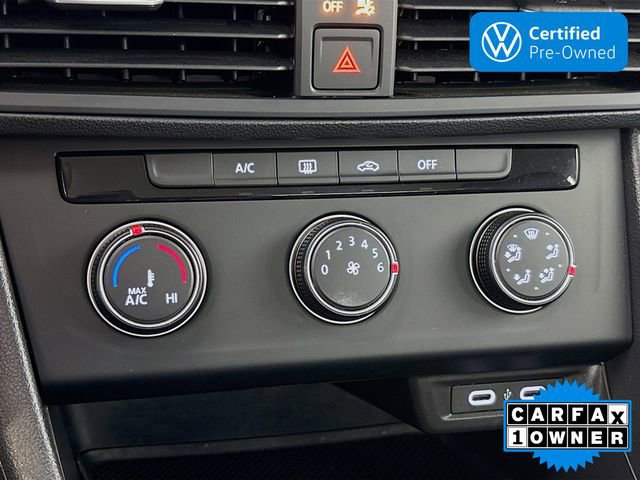 Certified 2024 Volkswagen Jetta S image 16