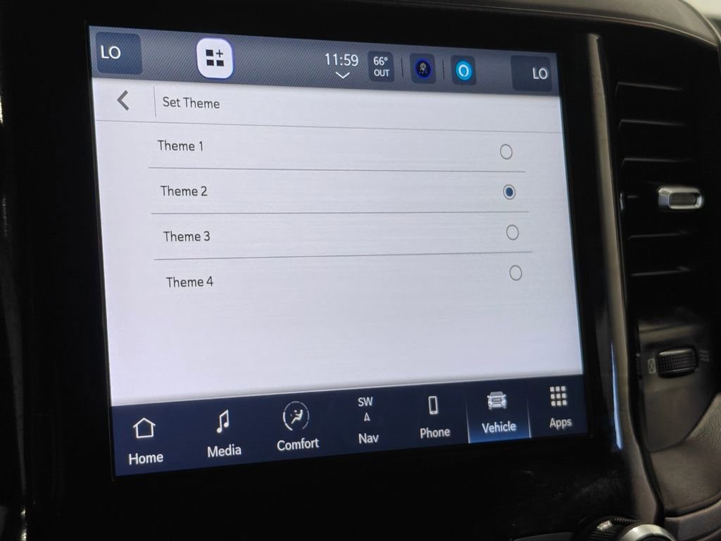 Used 2024 RAM 3500 Tradesman w/ Safety Group image 47