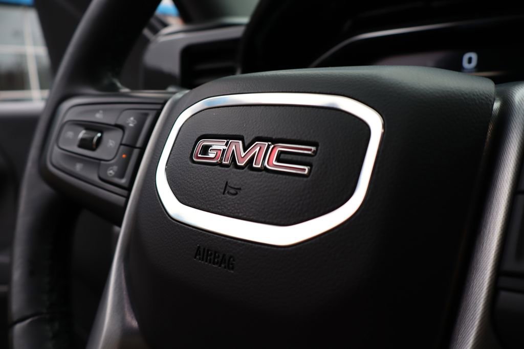 Used 2024 GMC Sierra 1500 Elevation image 26