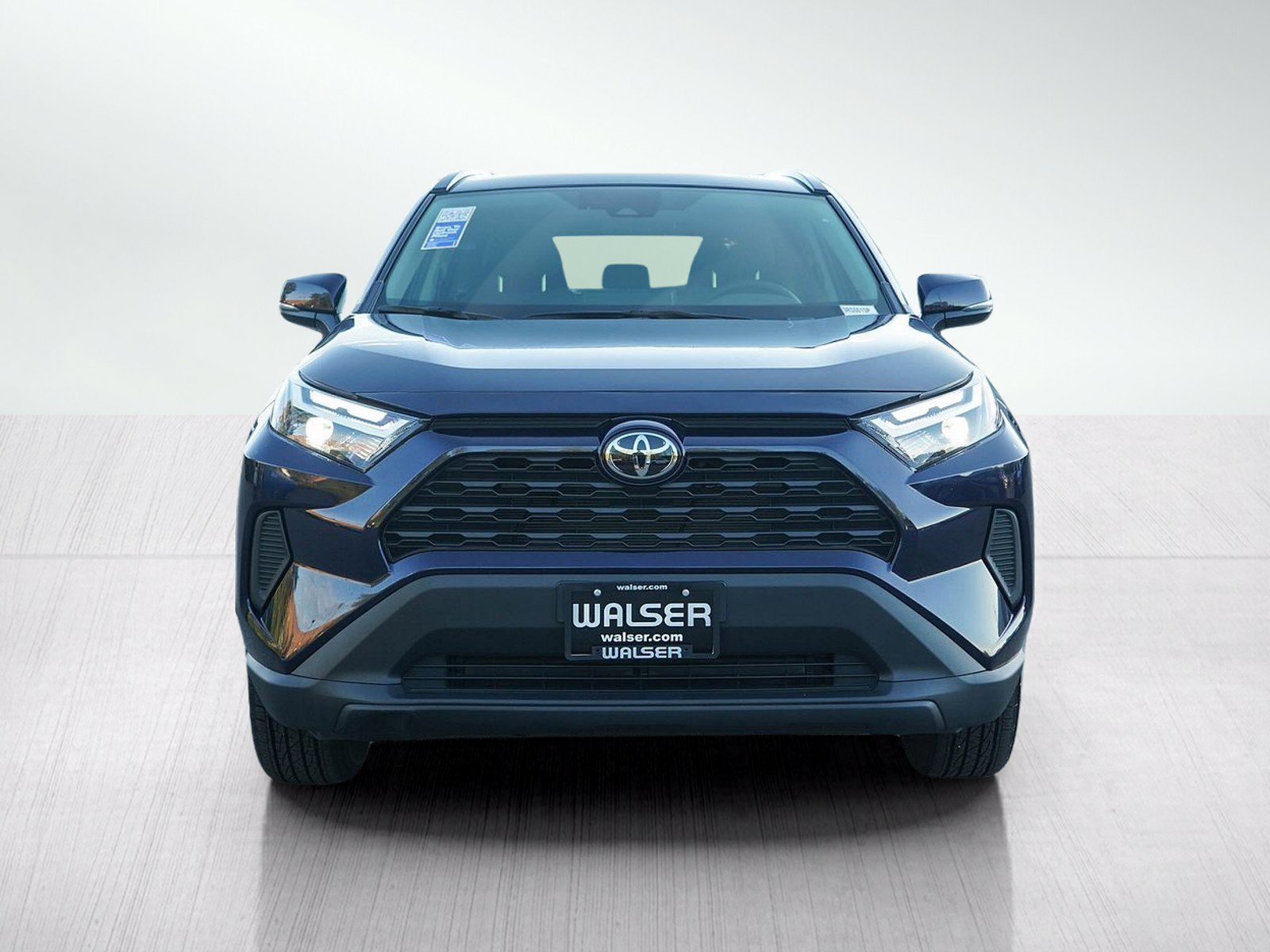 Used 2025 Toyota RAV4 XLE w/ Convenience Package AWD/4WD image 8