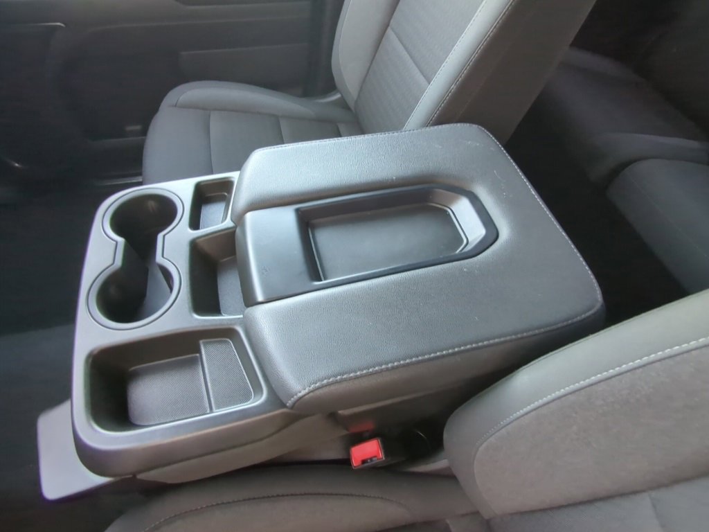 Used 2023 Chevrolet Silverado 1500 LT w/ Protection Package image 17