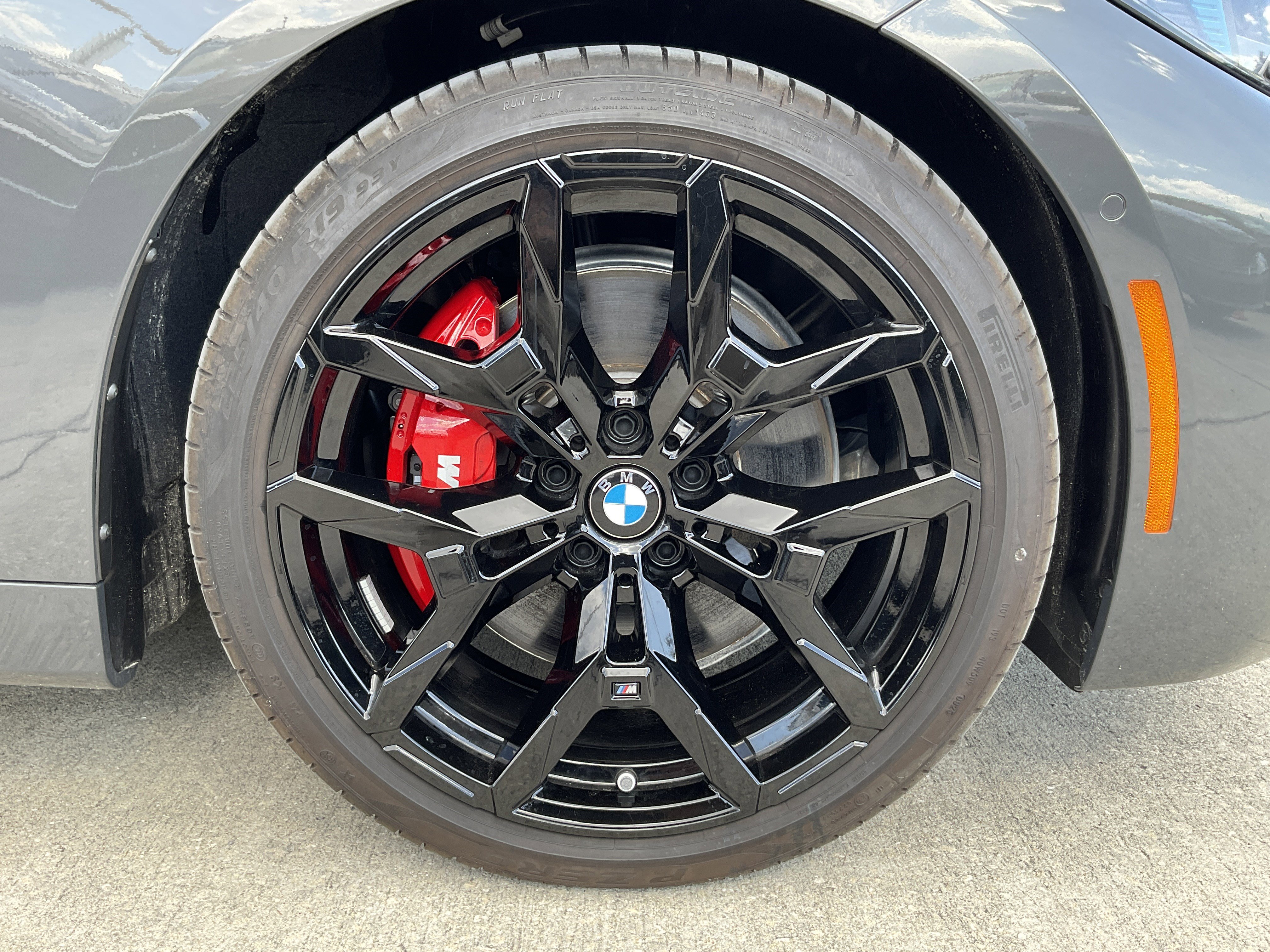 New 2026 BMW 430i Coupe w/ M Sport Package image 7