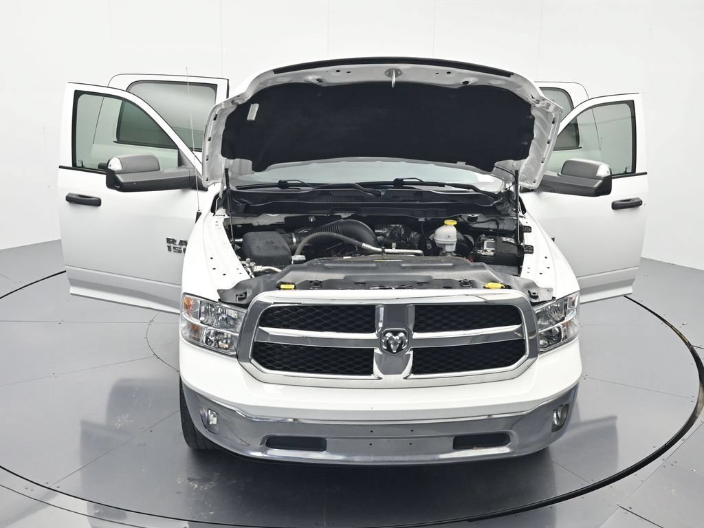 Used 2024 RAM 1500 Tradesman w/ Tradesman SXT Package AWD/4WD image 44