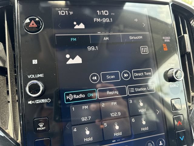 Used 2024 Subaru Ascent Premium w/ Convenience Package AWD/4WD image 16