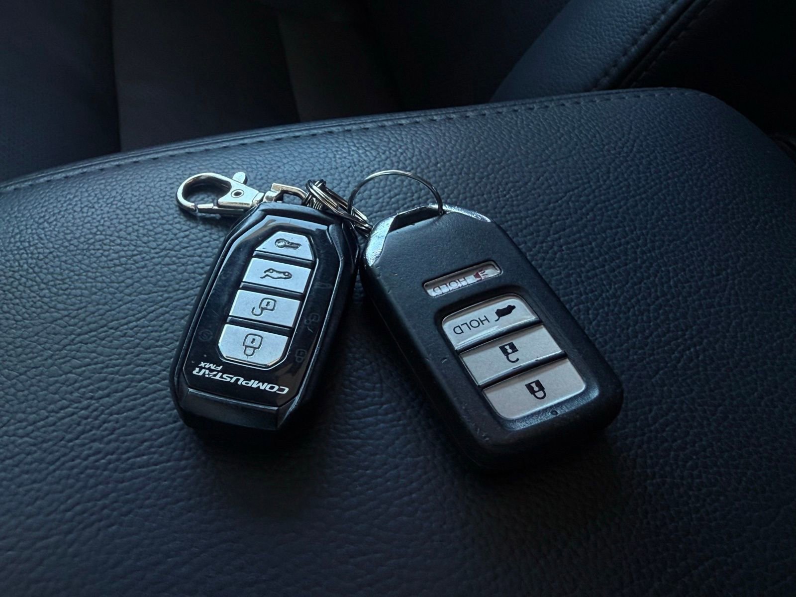 Used 2015 Honda CR-V Touring image 47