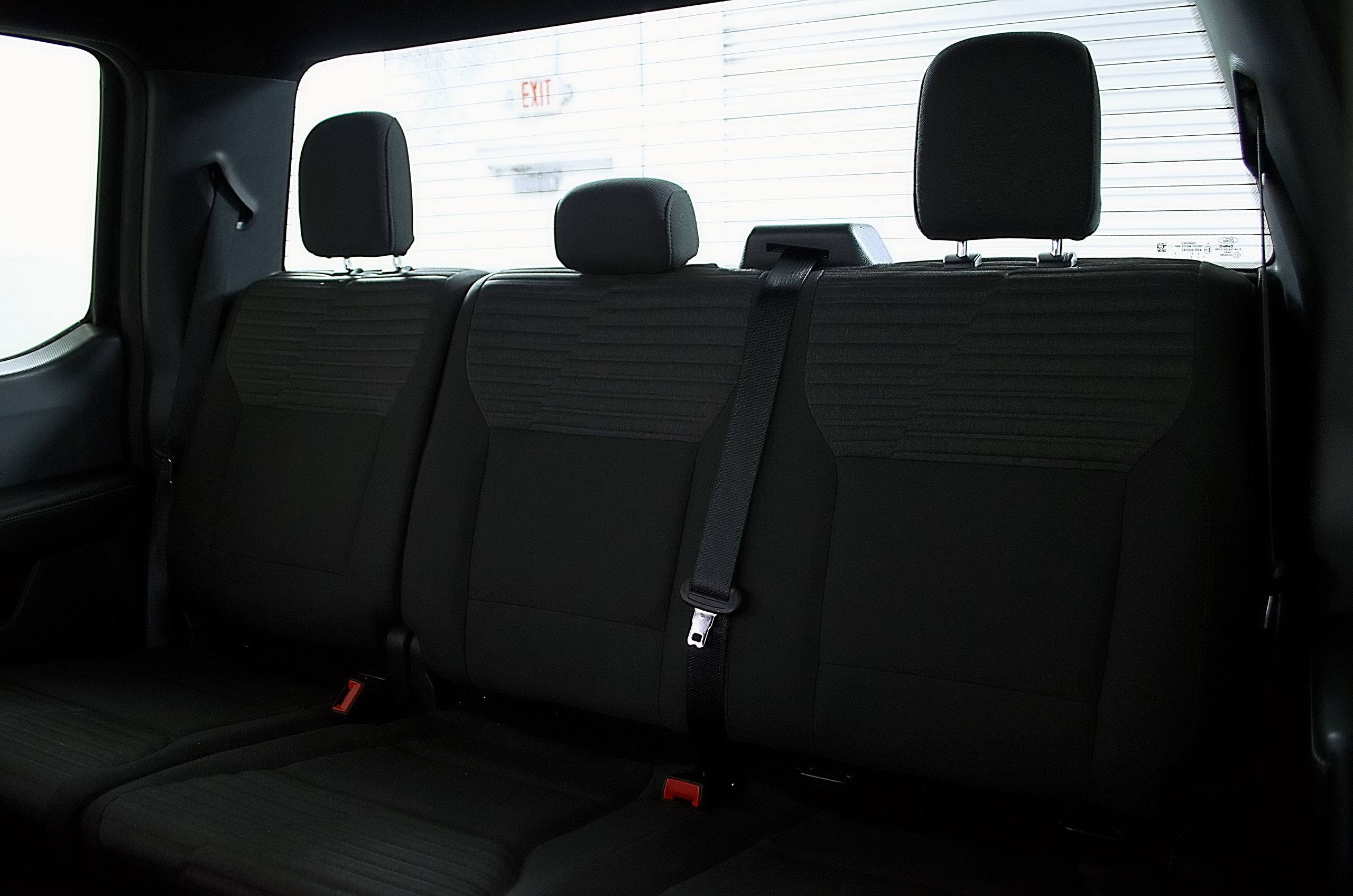 Used 2023 Ford F150 XL w/ STX Appearance Package AWD/4WD image 18
