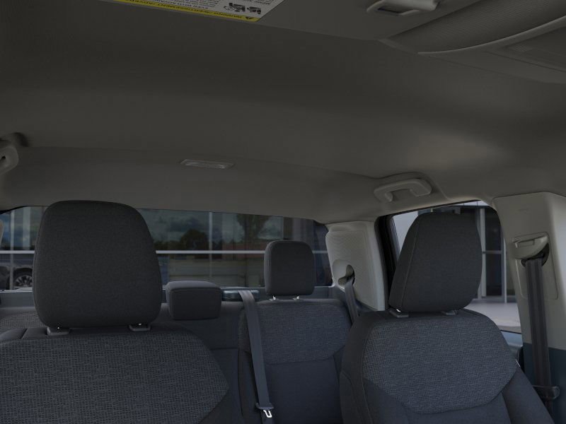 New 2026 Ford Maverick XL FWD image 5