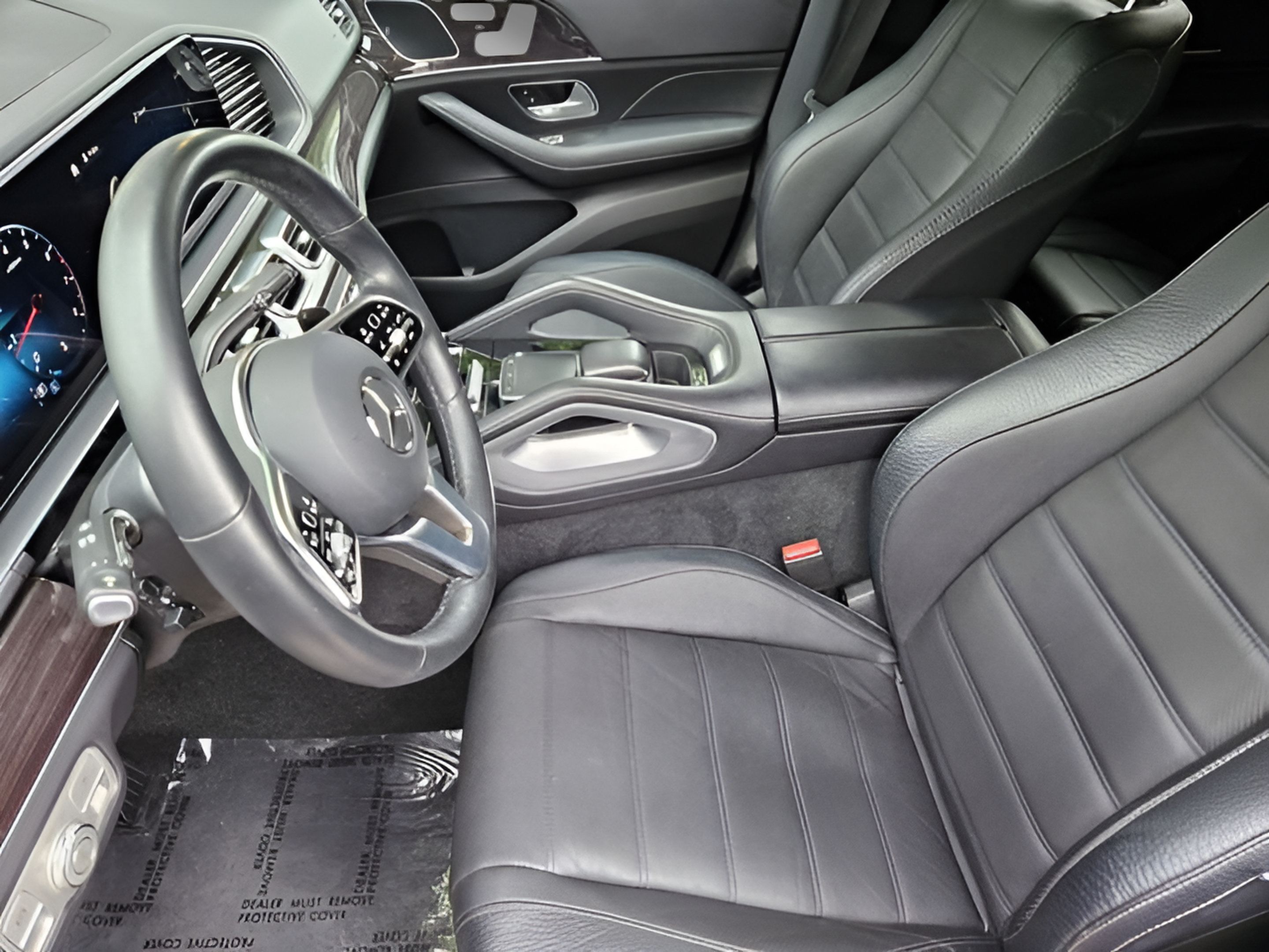 Used 2022 Mercedes-Benz GLE 350 4MATIC image 10