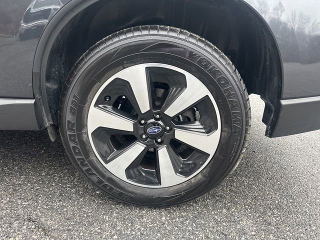 Used 2017 Subaru Forester 2.5i Premium w/ Popular Package #2A image 12