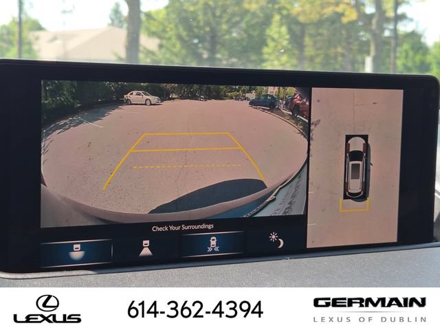 Used 2022 Acura MDX w/ Advance Package AWD/4WD image 16