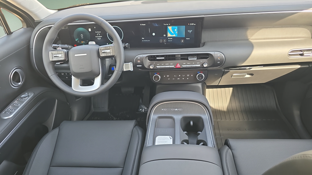 New 2026 Hyundai Palisade SEL AWD/4WD image 18