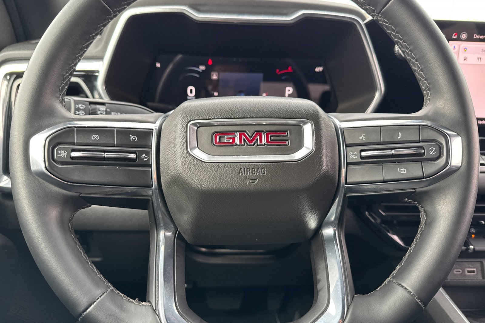 Used 2024 GMC Canyon Elevation w/ Trailering Package image 33