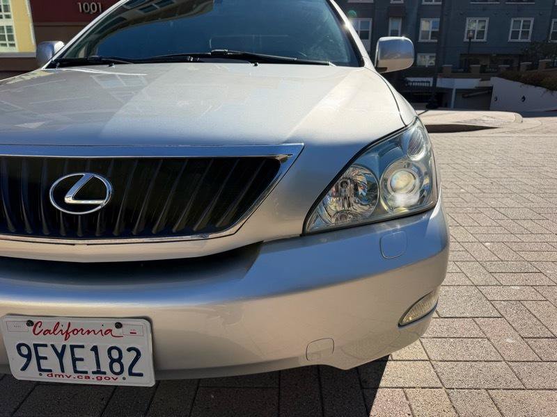 Used 2008 Lexus RX 350 2WD image 15