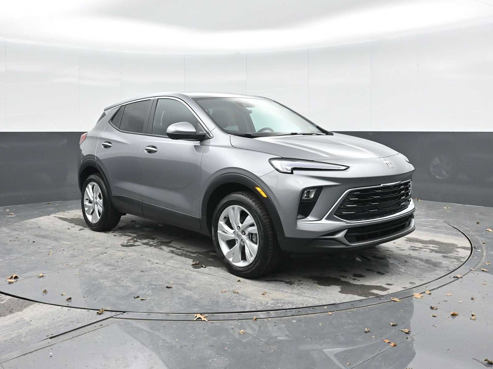 New 2026 Buick Encore GX Preferred w/ Advanced Technology Package