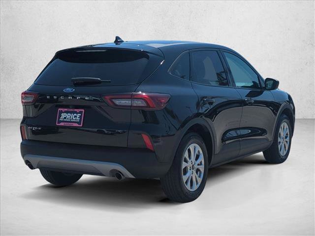 Used 2025 Ford Escape Active FWD image 5