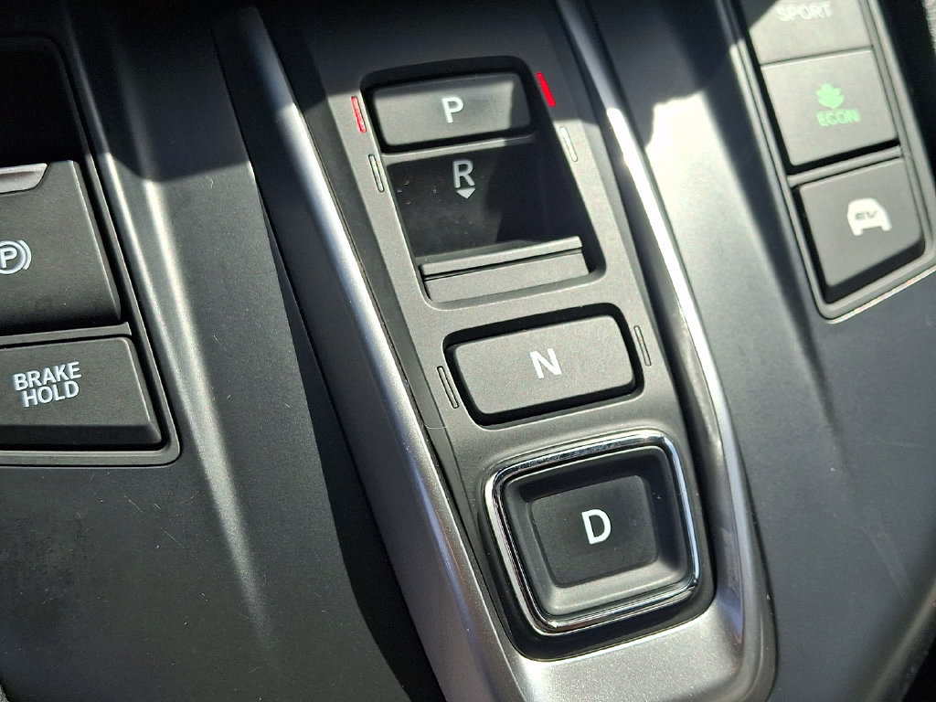 Used 2022 Honda CR-V Touring image 15