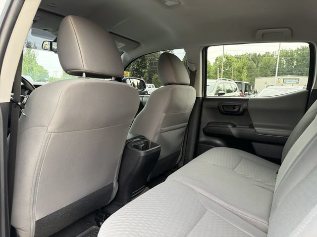 Used 2022 Toyota Tacoma SR AWD/4WD image 10