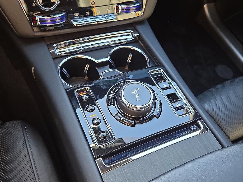 Used 2023 Rolls-Royce Ghost AWD/4WD image 30