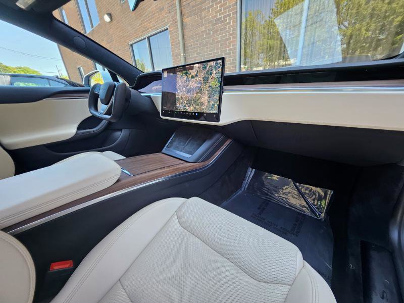 Used 2023 Tesla Model S AWD image 57