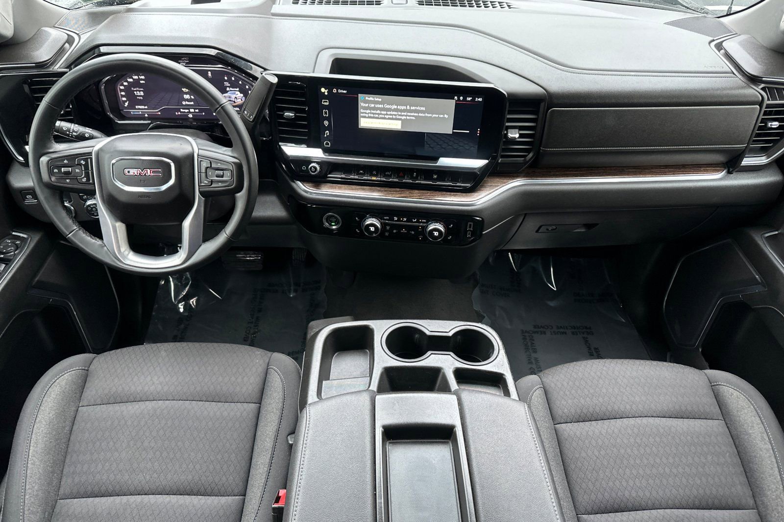 Used 2024 GMC Sierra 1500 Elevation RWD image 15