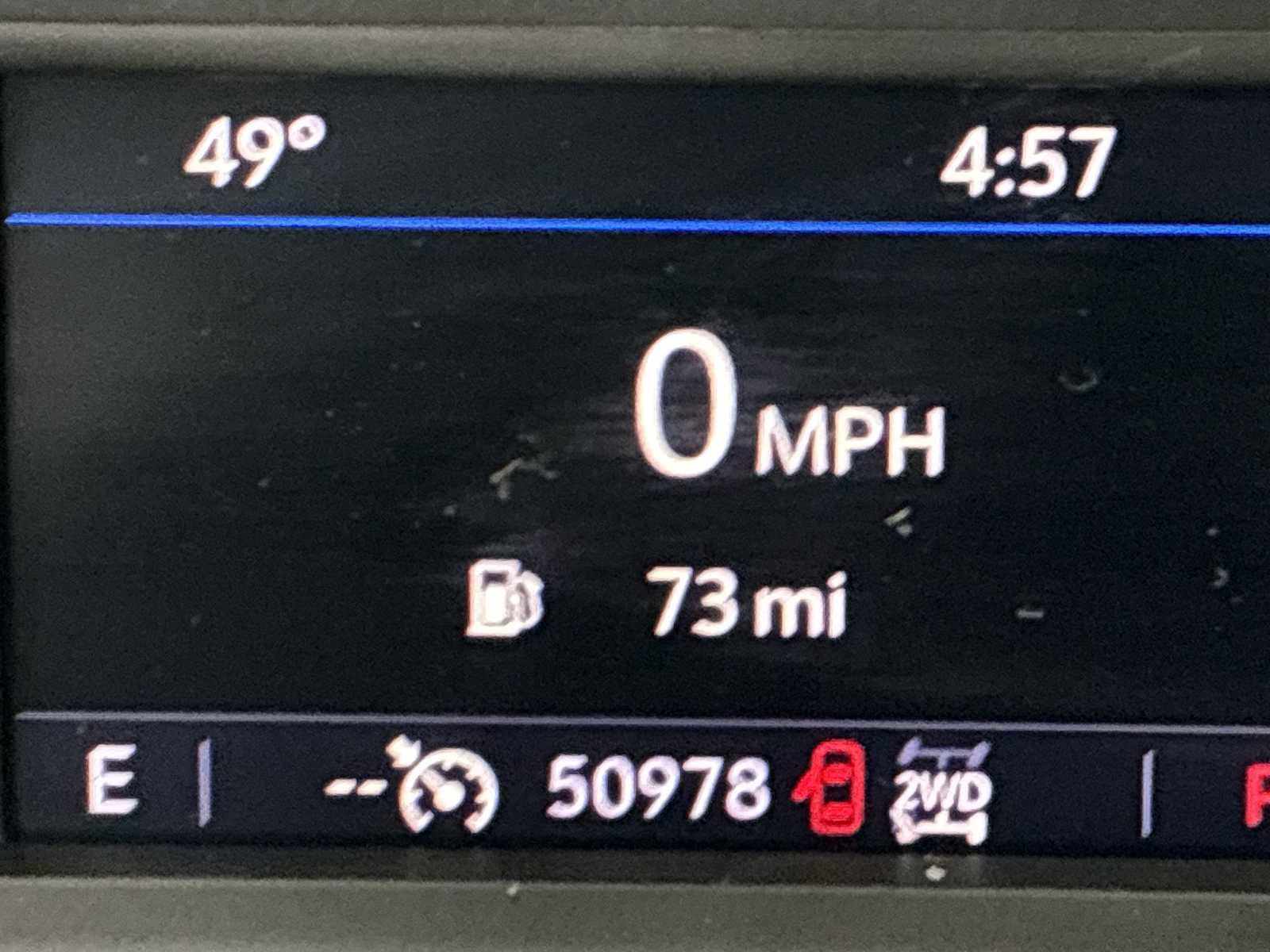 Certified 2021 Chevrolet Tahoe RST image 12