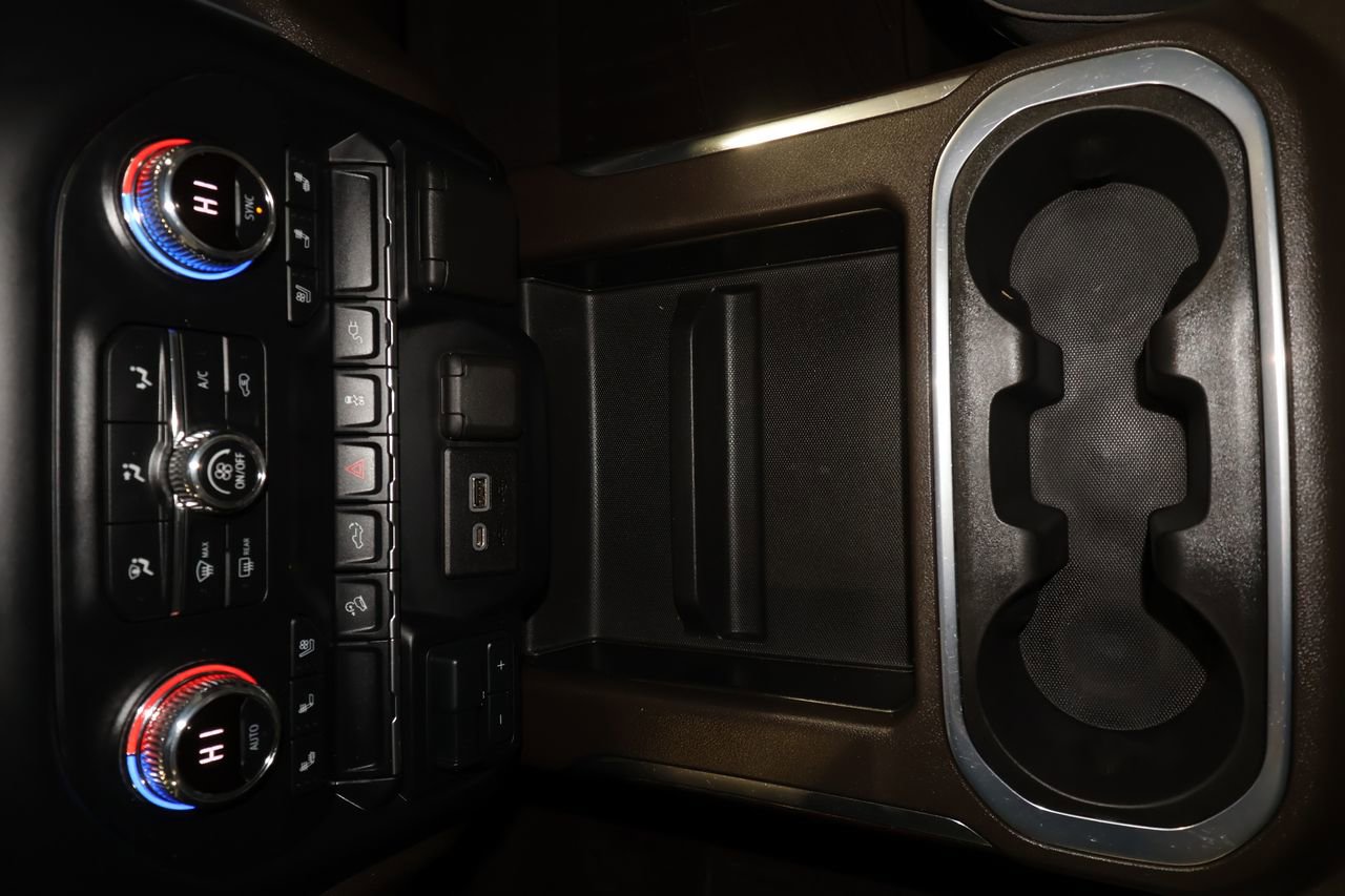 Used 2022 GMC Sierra 2500 SLT w/ SLT Convenience Package image 15