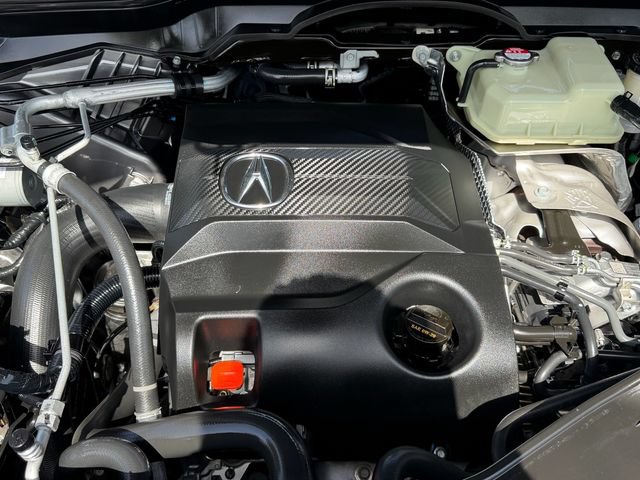 Used 2024 Acura MDX Type S AWD/4WD image 19