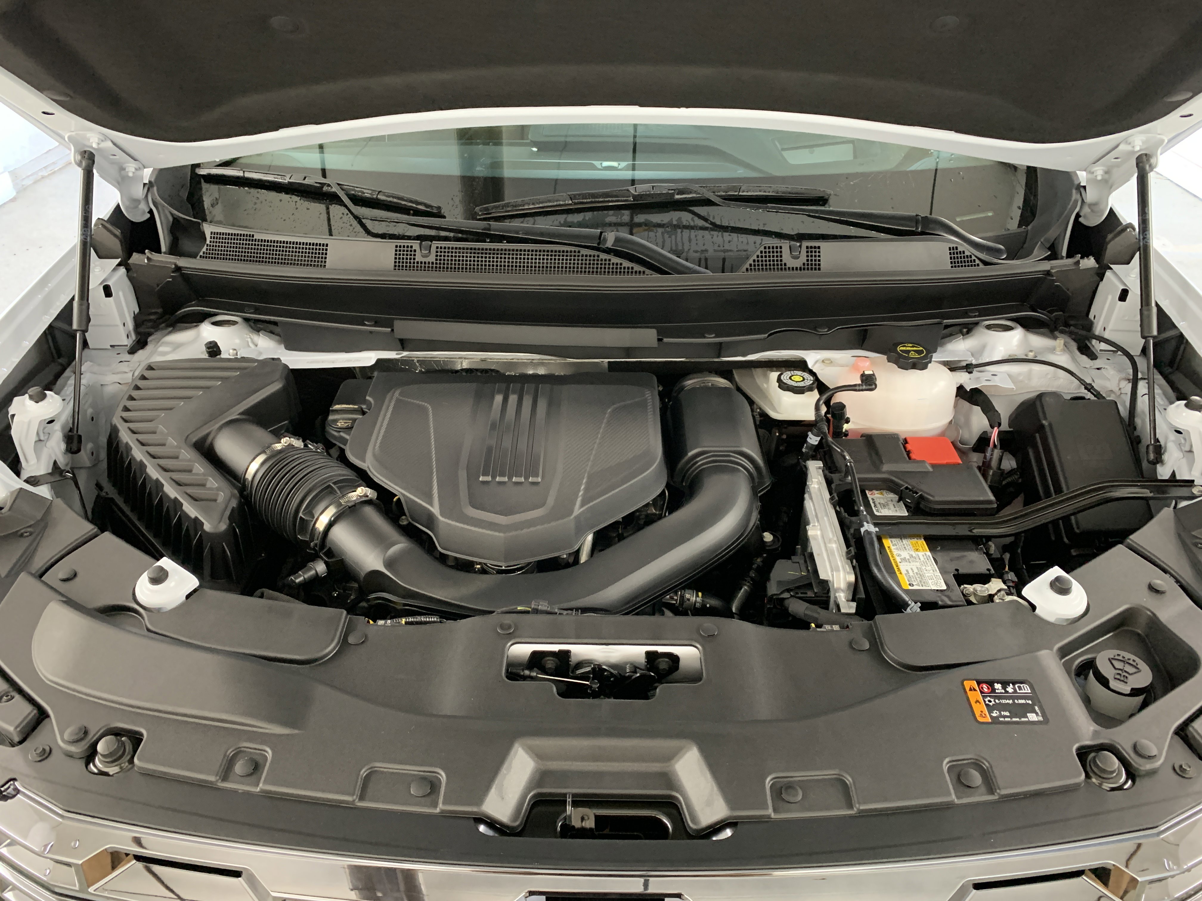 New 2026 GMC Acadia Denali Ultimate image 10