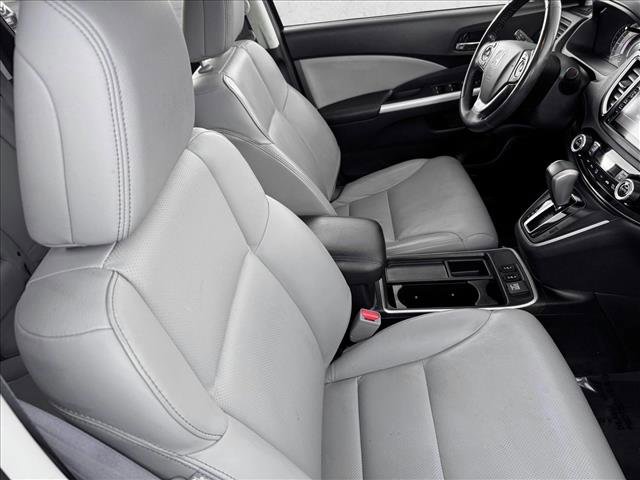 Used 2016 Honda CR-V EX-L image 19