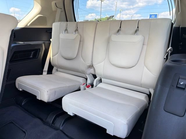 Used 2023 Lexus GX 460 Premium AWD/4WD image 30