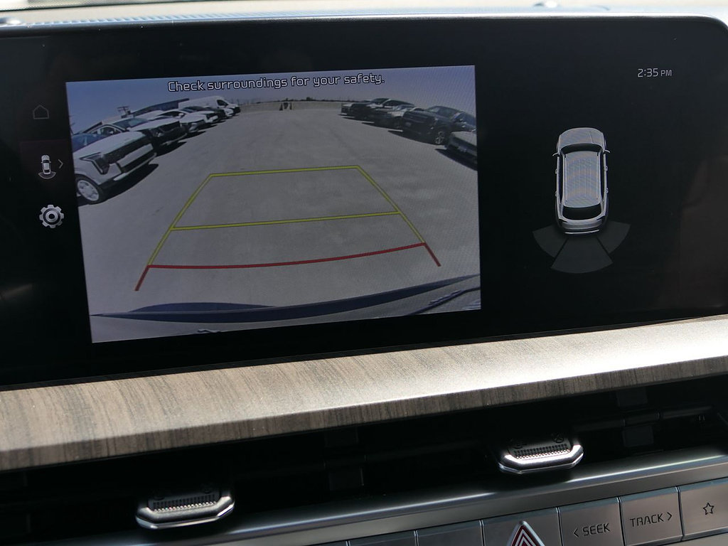 Used 2023 Kia Telluride EX w/ EX Captain's Chair Package AWD/4WD image 19
