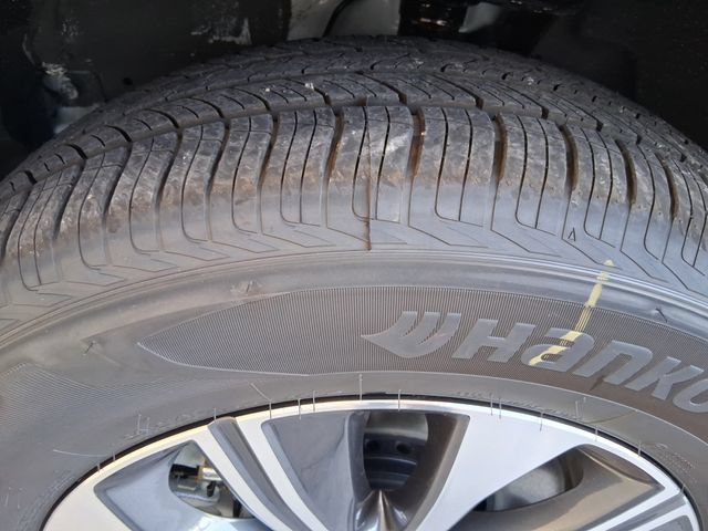 New 2027 INFINITI QX60 Pure w/ Cargo Package FWD image 26