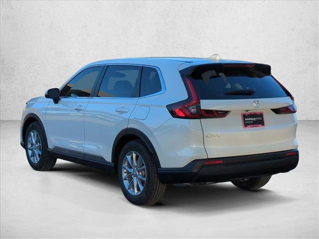 New 2027 Honda CR-V EX image 9
